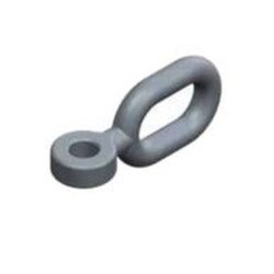 TET070 Forged steel twisted eye tongue - 70kN ESS-111228